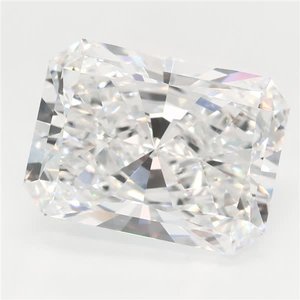 3.71ct RADIANT Diamond - 500094909