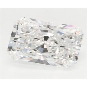 3.71ct RADIANT Diamond - 500094909