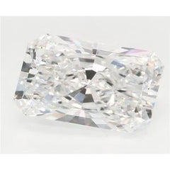 3.71ct RADIANT Diamond - 500094909