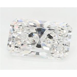 4.2ct RADIANT Diamond - 500094917