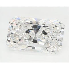 4.2ct RADIANT Diamond - 500094917
