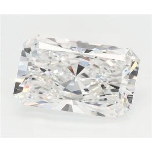 3.97ct RADIANT Diamond - 500094915