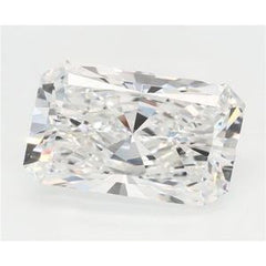 3.97ct RADIANT Diamond - 500094915