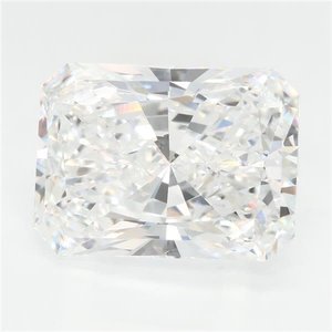 4.46ct RADIANT Diamond - 500094920