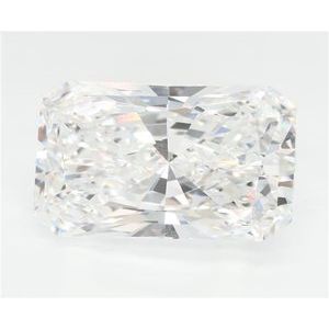 4.46ct RADIANT Diamond - 500094920