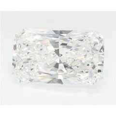 4.46ct RADIANT Diamond - 500094920