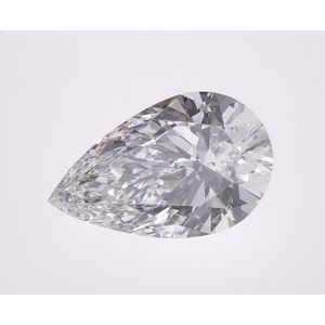1.27ct PEAR Diamond - 500092338