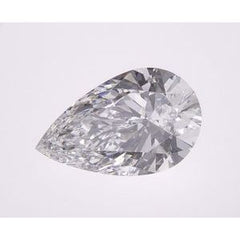 1.27ct PEAR Diamond - 500092338