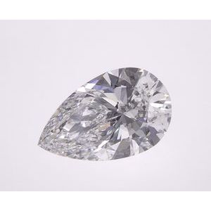 1.34ct PEAR Diamond - 500092345