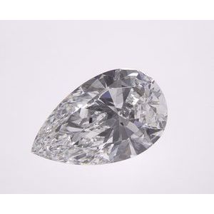 1.3ct PEAR Diamond - 500092340