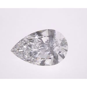 1.35ct PEAR Diamond - 500092347