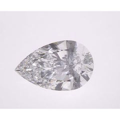 1.35ct PEAR Diamond - 500092347