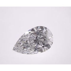 1.87ct PEAR Diamond - 500092362