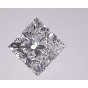 1.87ct SQUARE Diamond - 500092223