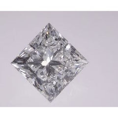 1.87ct SQUARE Diamond - 500092223