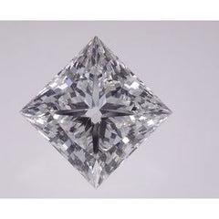 3.49ct SQUARE Diamond - 500092232