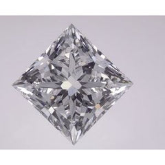 4.05ct SQUARE Diamond - 500092236