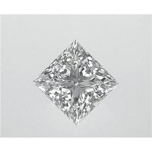 0.85ct SQUARE Diamond - 500092162