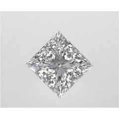 0.85ct SQUARE Diamond - 500092162