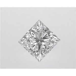 0.85ct SQUARE Diamond - 500092163