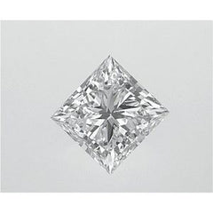 0.85ct SQUARE Diamond - 500092163