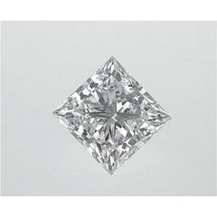 0.82ct SQUARE Diamond - 500092159