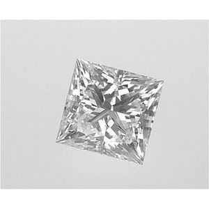 0.87ct SQUARE Diamond - 500092164