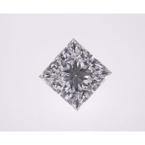 1.21ct SQUARE Diamond - 500092170
