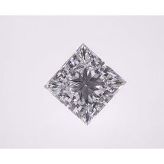 1.21ct SQUARE Diamond - 500092170