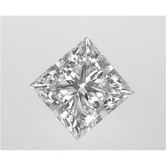1.47ct SQUARE Diamond - 500092193