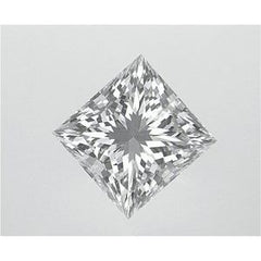 1.47ct SQUARE Diamond - 500092192