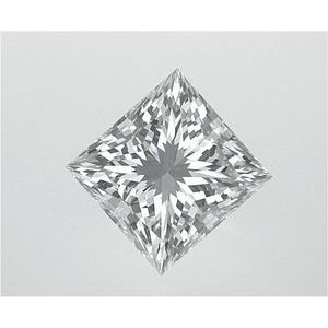 1.47ct SQUARE Diamond - 500092192