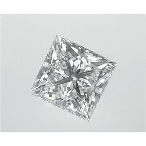 1.48ct SQUARE Diamond - 500092195