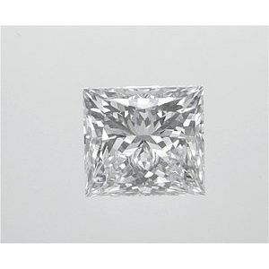 1.52ct SQUARE Diamond - 500092202
