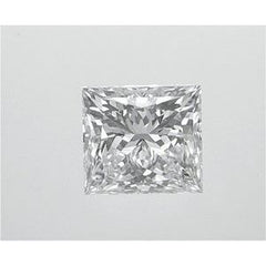 1.52ct SQUARE Diamond - 500092202