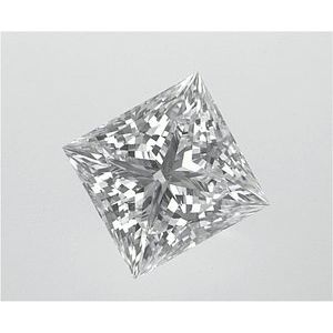 1.48ct SQUARE Diamond - 500092194