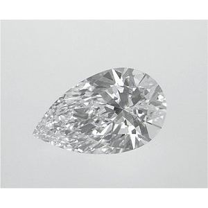 1.02ct PEAR Diamond - 500092311