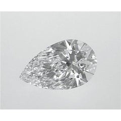 1.02ct PEAR Diamond - 500092311