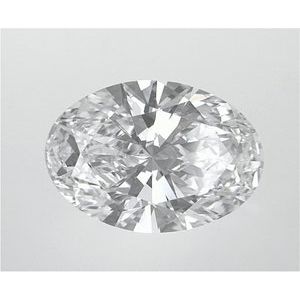 2.85ct OVAL Diamond - 500093109