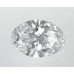 2.85ct OVAL Diamond - 500093109