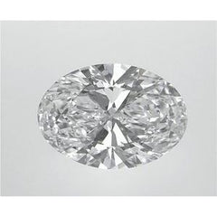 3.02ct OVAL Diamond - 500093113
