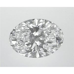 3.62ct OVAL Diamond - 500093118
