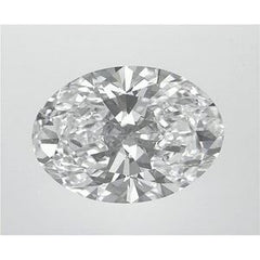 3.62ct OVAL Diamond - 500093118