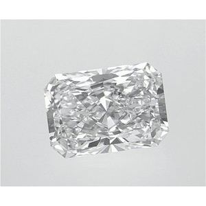 1.54ct RADIANT Diamond - 500093125