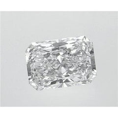 1.54ct RADIANT Diamond - 500093125