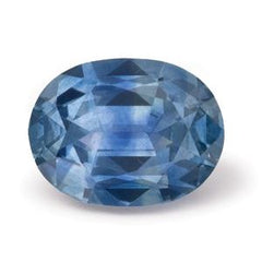 0.87ct OVAL Sapphire - 500095097