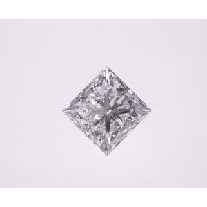 0.59ct SQUARE Diamond - 500092136