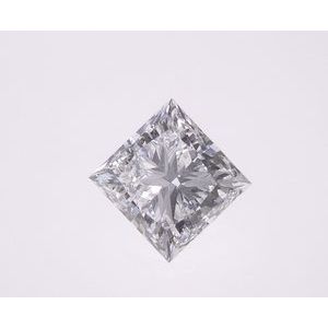 0.59ct SQUARE Diamond - 500092137