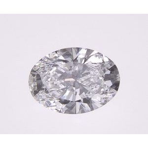 0.55ct OVAL Diamond - 500093037