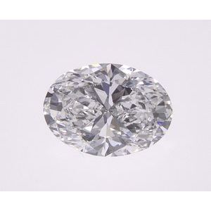 0.55ct OVAL Diamond - 500093038